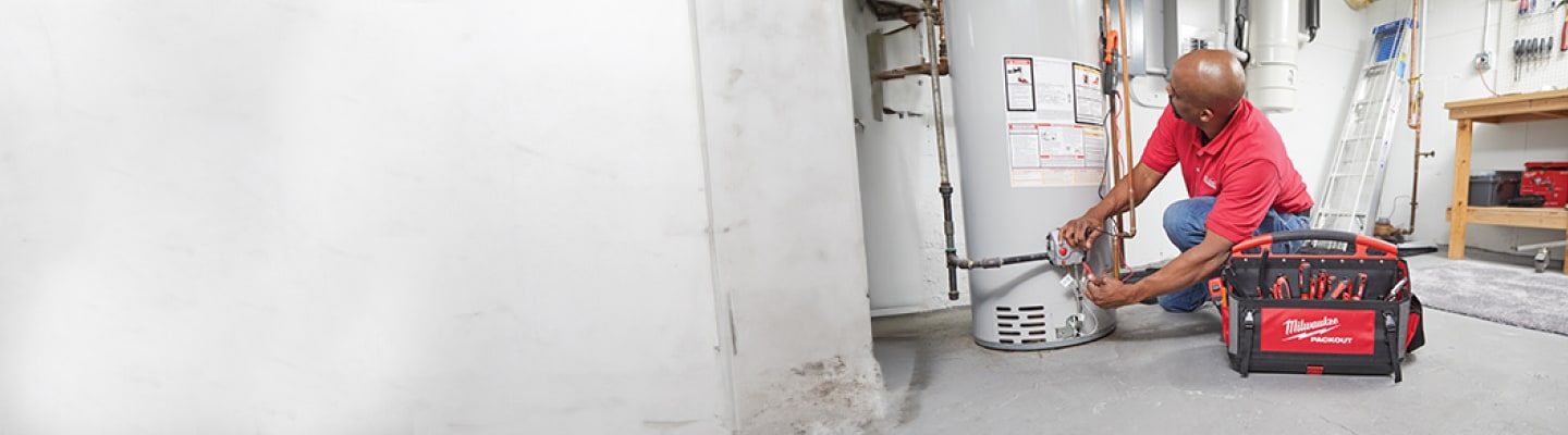Plumbing services in Philadelphia