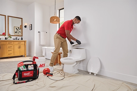 Professional toilet repair Professional toilet repair