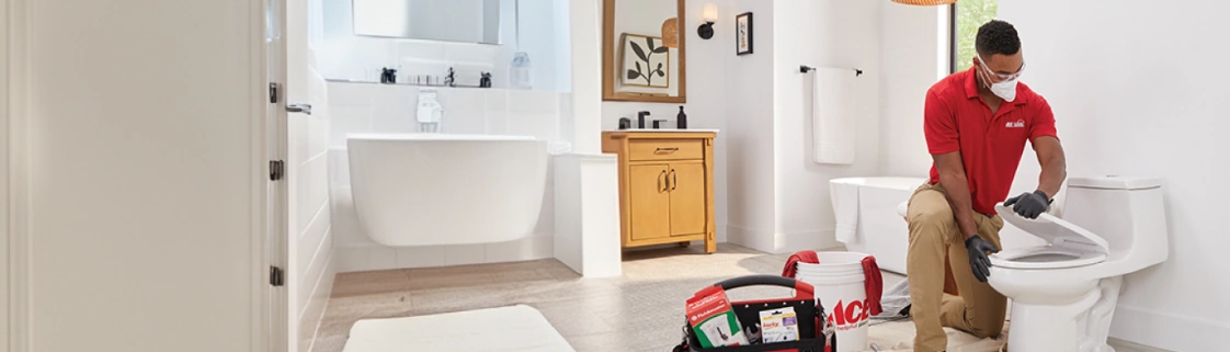 Toilet Installation and Repair Expert