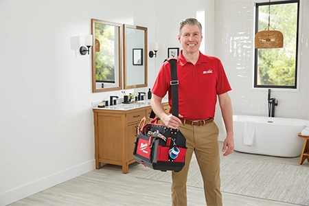 Tub and shower repair expert Tub and shower repair expert