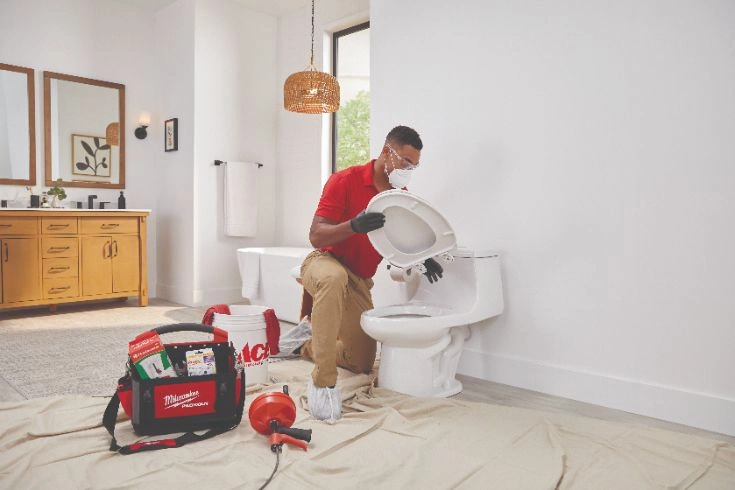 Toilet Installation & Repair Toilet Installation & Repair