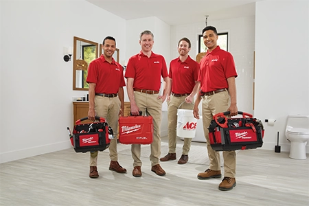 Ace Home Services plumbers for home bathroom repairs Ace Home Services plumbers for home bathroom repairs