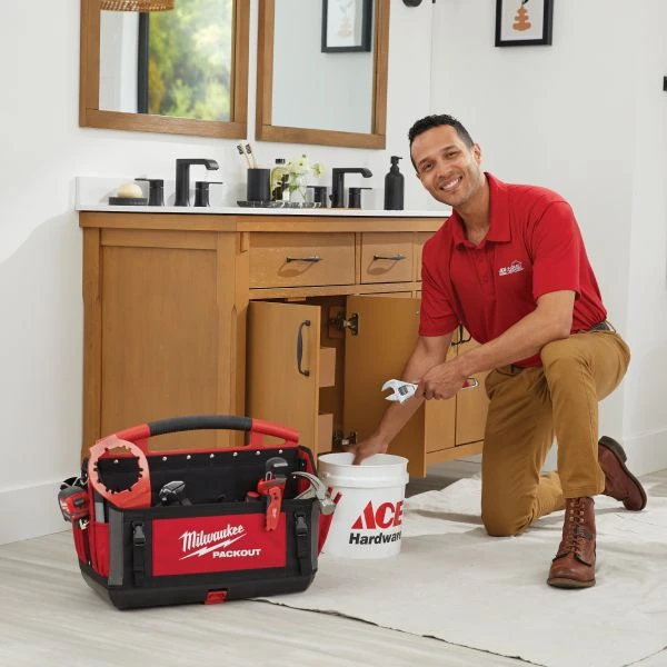 Ace home service plumber cleaning drains Ace home service plumber cleaning drains