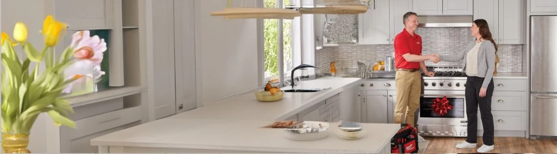 Gas Appliance Installation Experts