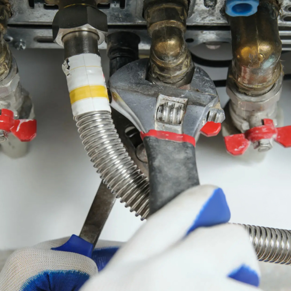 Gas Line Installation | Safe Gas Line Services