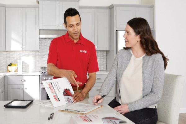 Garbage disposal repair estimate Garbage disposal repair estimate