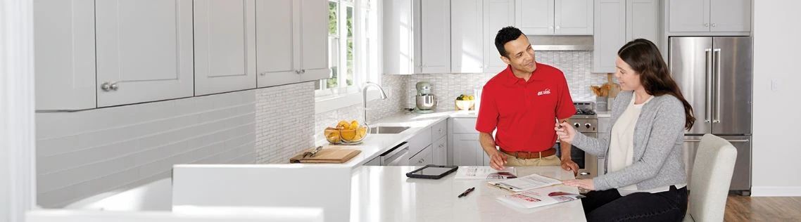 Kitchen Plumbing Expert