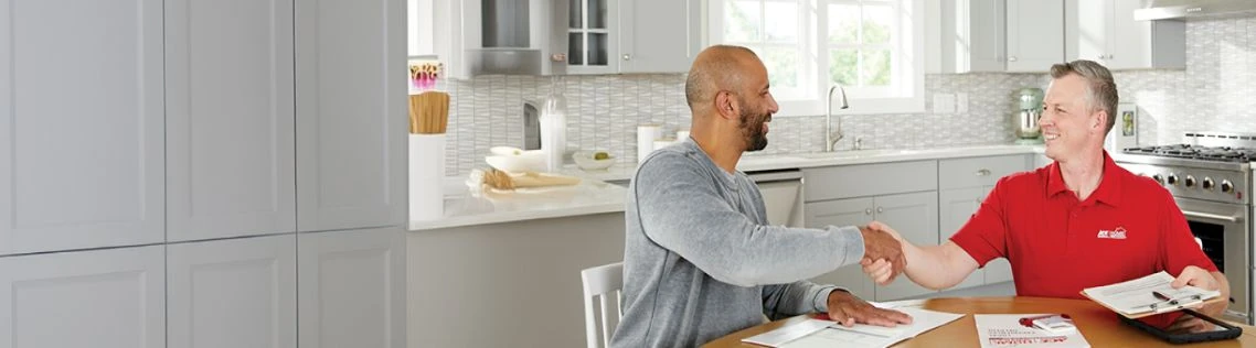Kitchen Sink Repairs