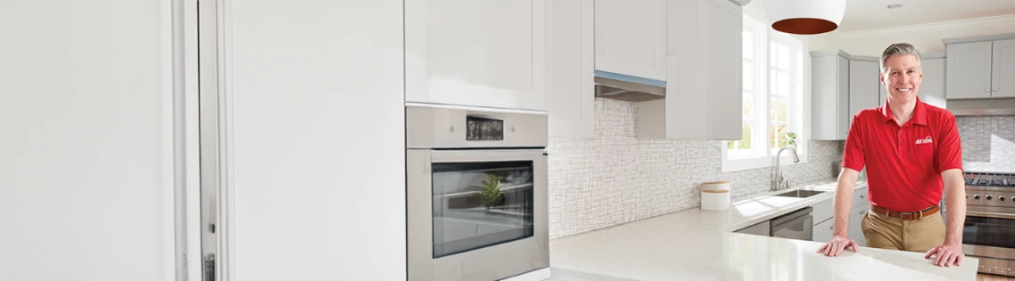 Kitchen Plumbing Services in Boston, MA