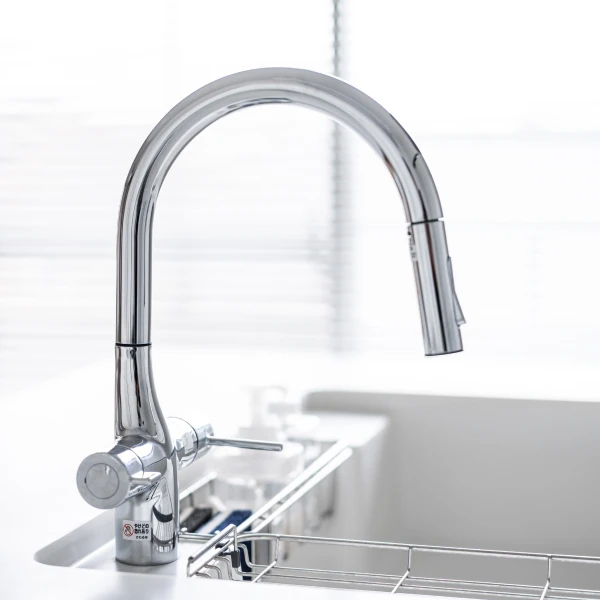 Kitchen faucet Kitchen faucet