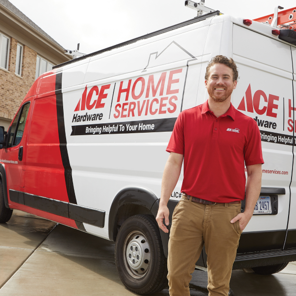 Leak Detection & Repair | Ace Hardware Home Services