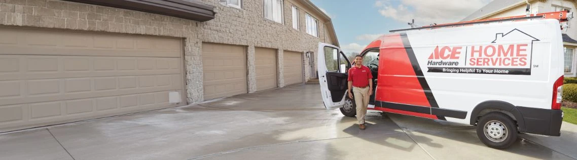 Ace Home Services Plumbing