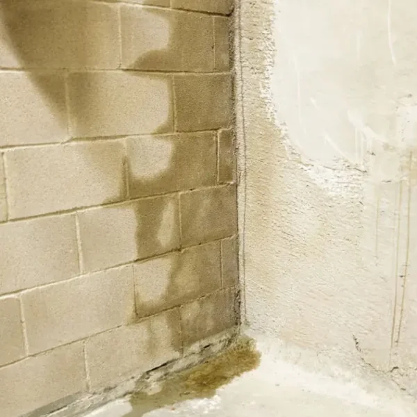 Slab leak in home Slab leak in home