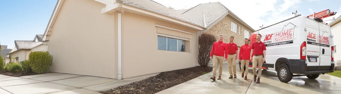 Ace Home Services Plumbers