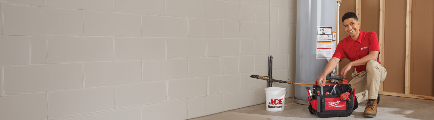 Water heater services in Hickory and Denver, NC
