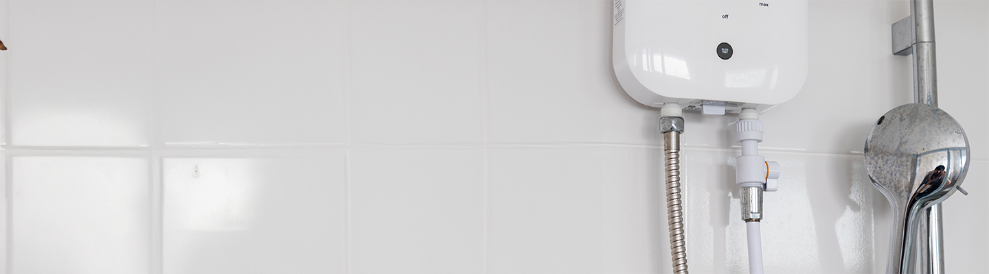 Tankless Water Heater Services in Philadelphia, PA