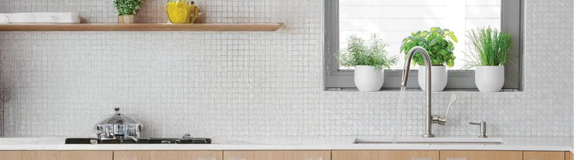 Residential Water Testing