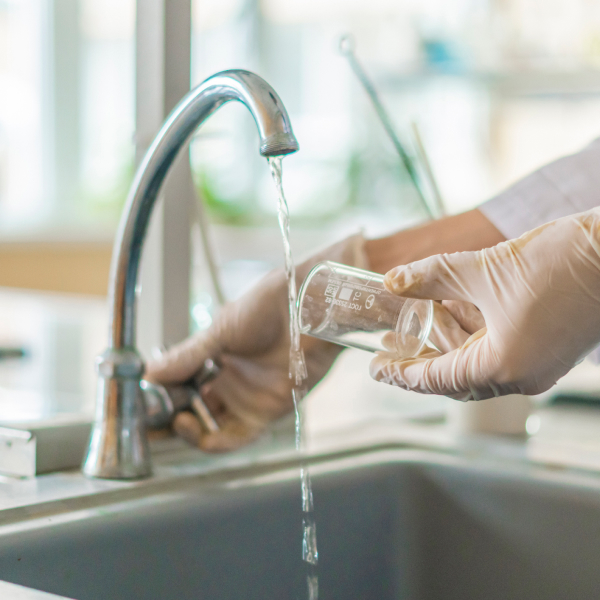Home water testing Home water testing