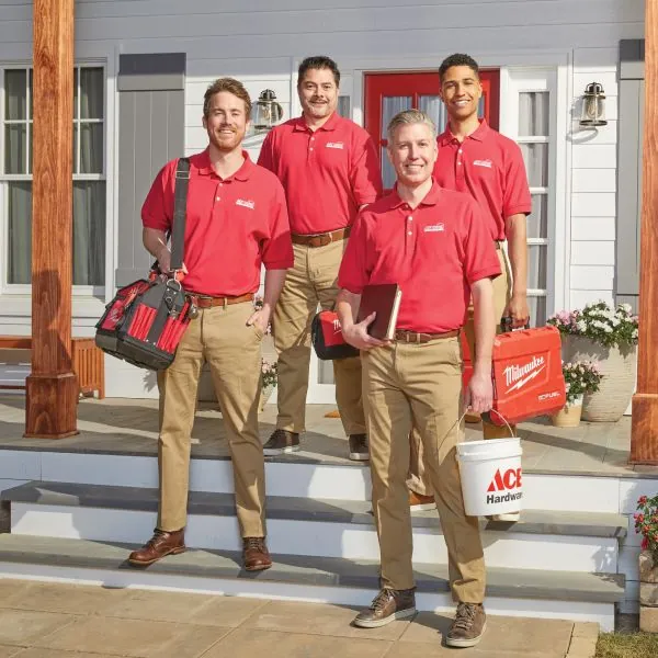 Expert whole home water treatment system installation
