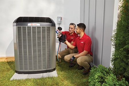 AC repair in Hellertown AC repair in Hellertown