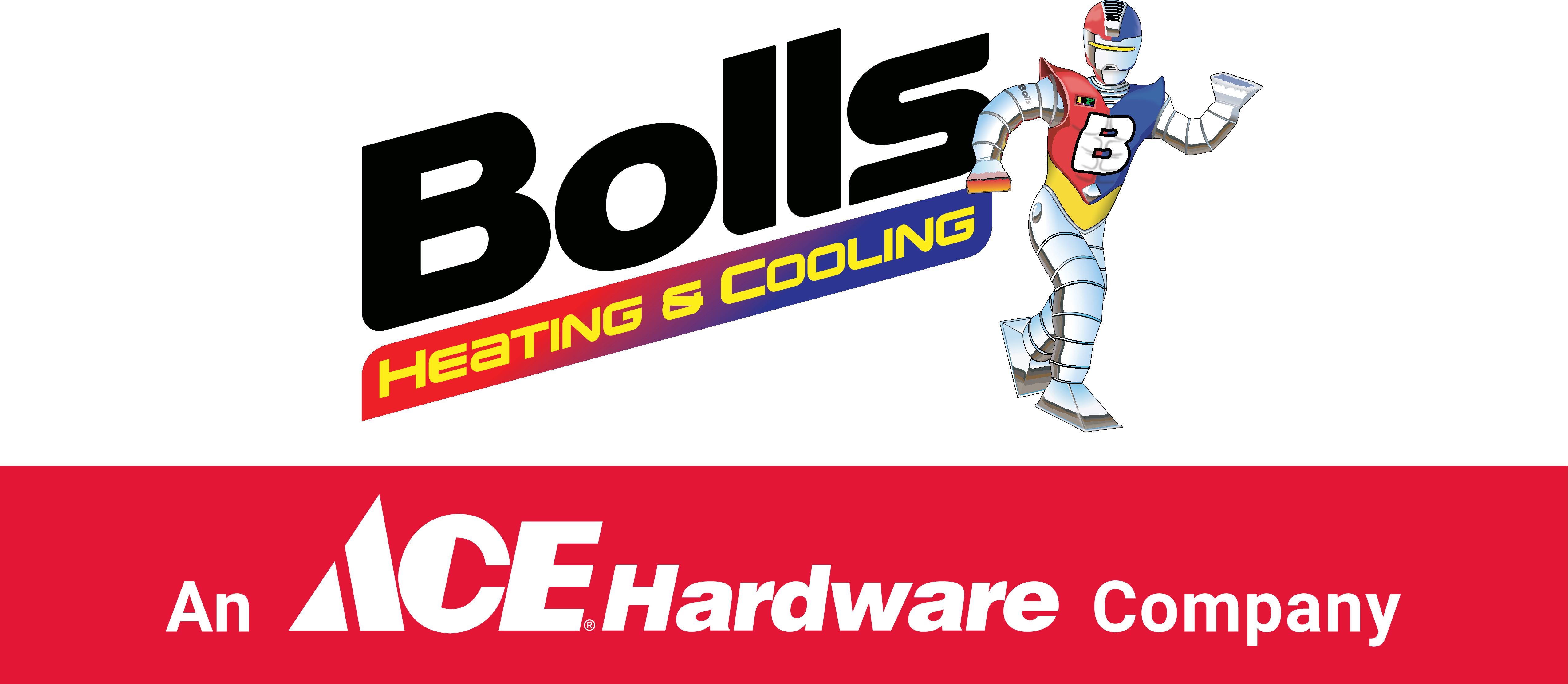 Bolls Heating & Cooling