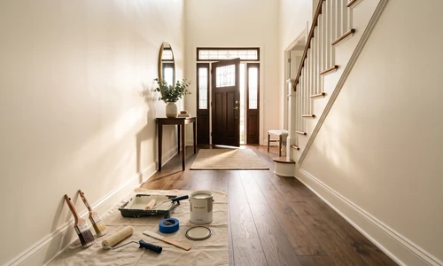 Image of Which Rooms Benefit Most from Repainting?