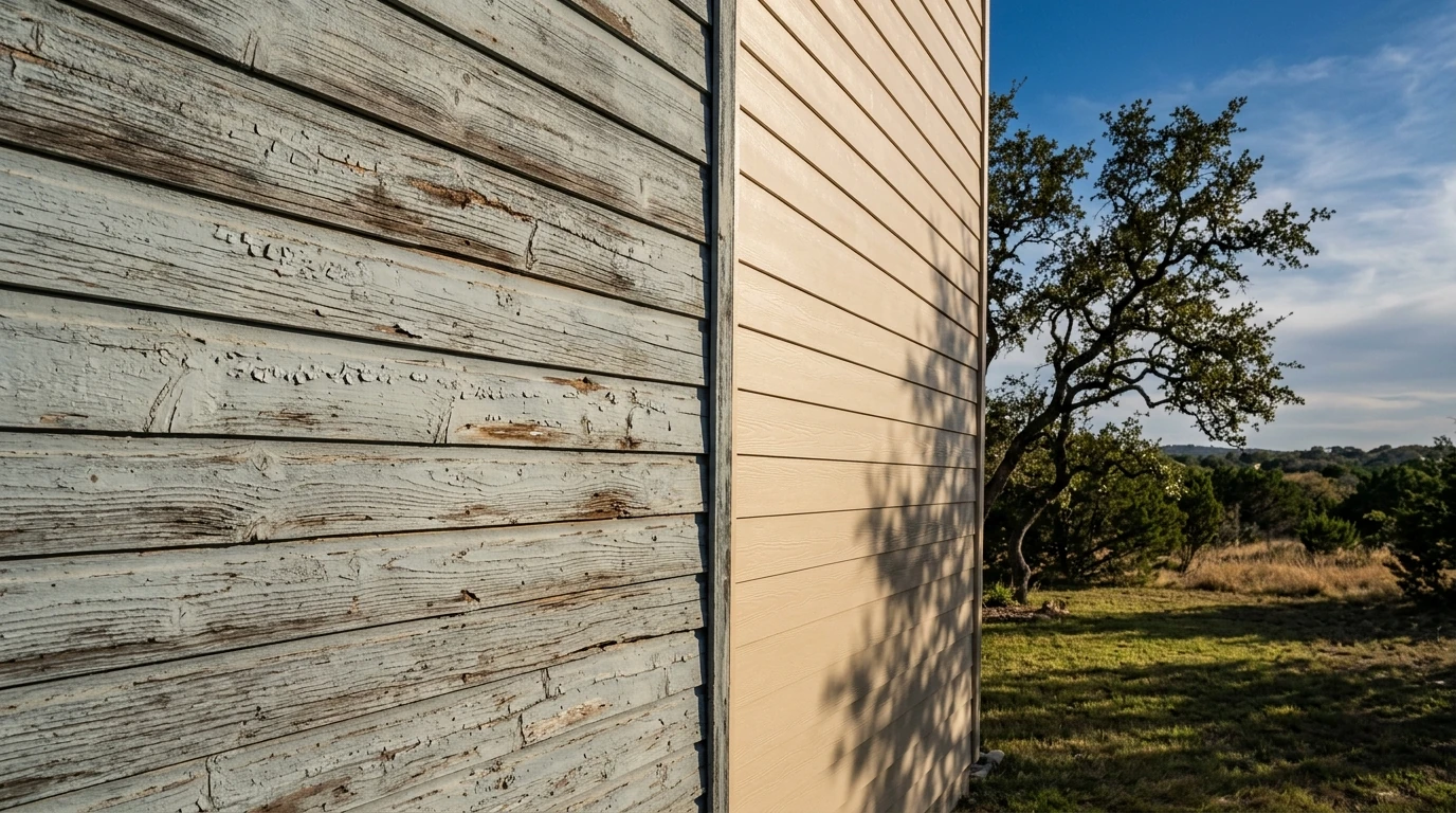 Image: Are Siding Painting Services Worth It?