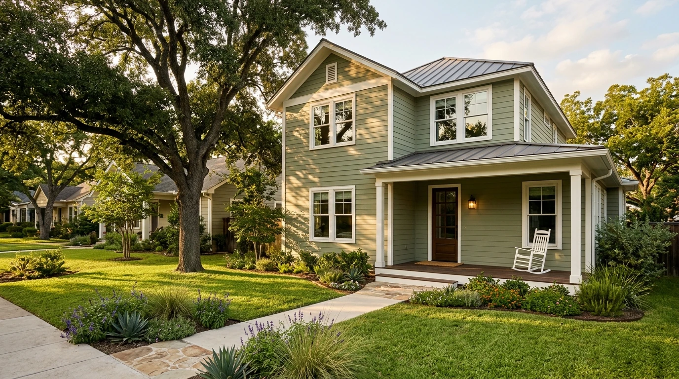 Image: Why Should I Paint My Home Before Selling?