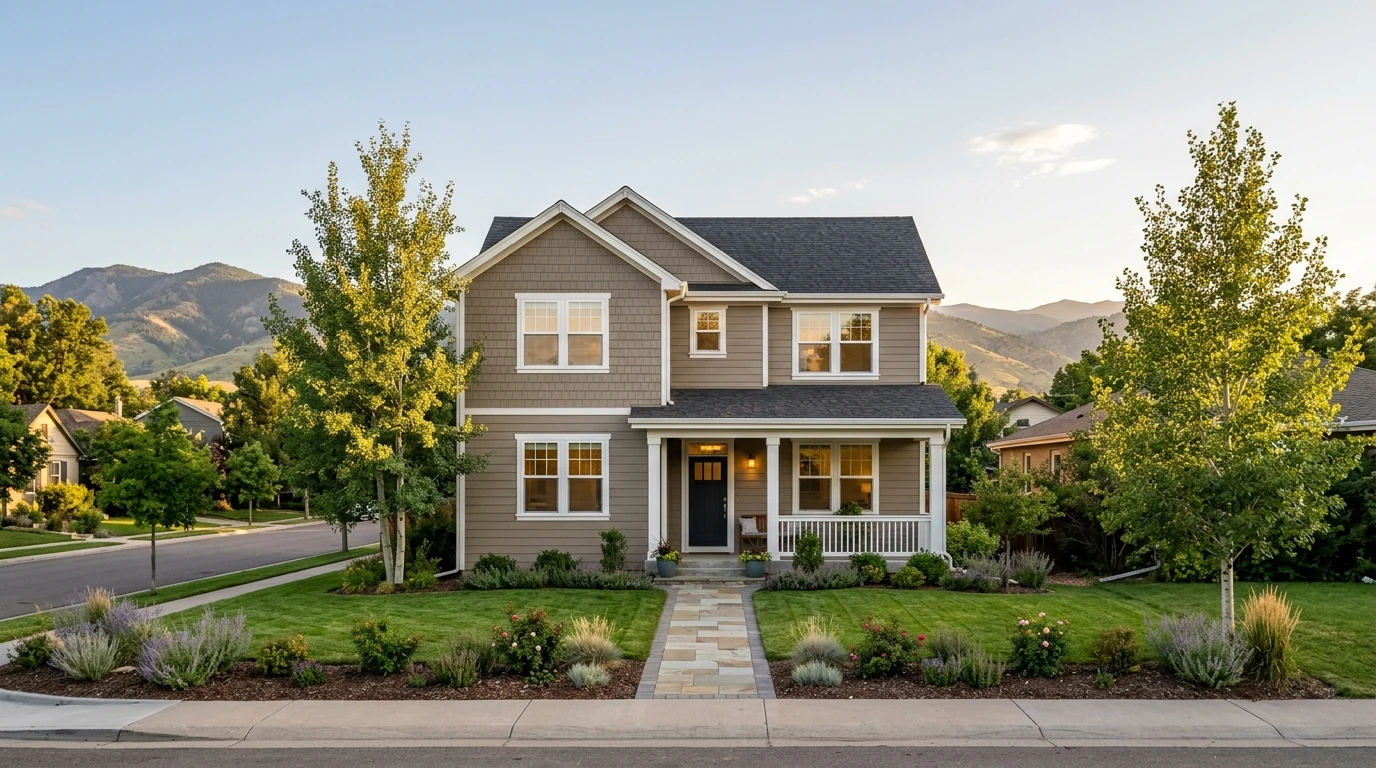Image: Will Painting My Home Increase Its Value?