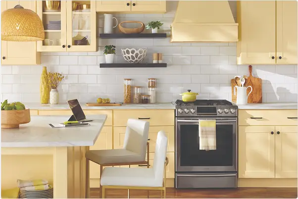 Professional Cabinet Painting Services Professional Cabinet Painting Services