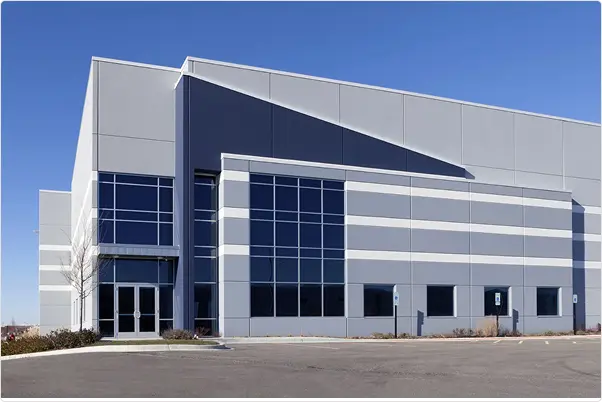 Professional Commercial Painting Services Professional Commercial Painting Services