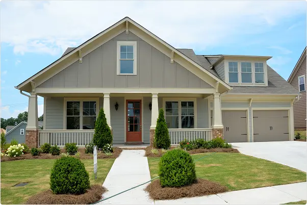 Professional Residential Painting Services Professional Residential Painting Services