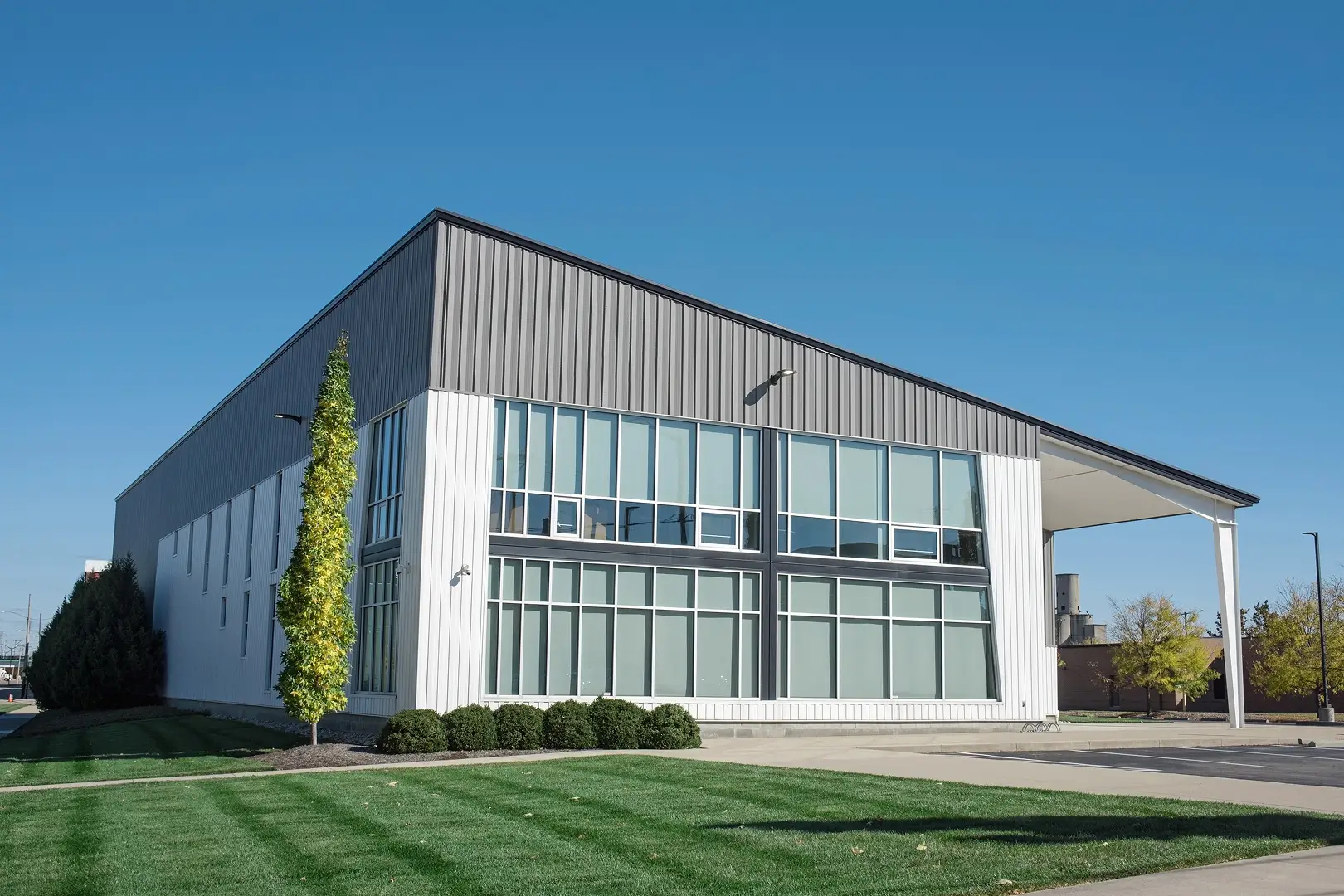 Commerical Painting Services in Nashville, TN