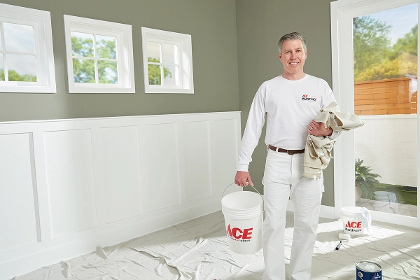 professional painter near me