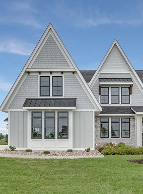 Preview of Residential
