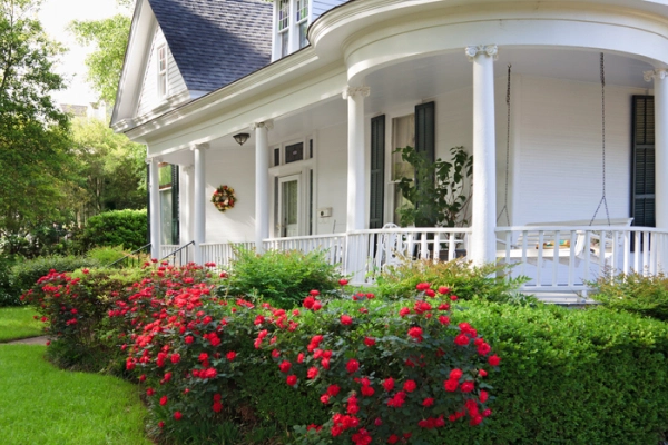 Professional Painting Services in Madison, AL