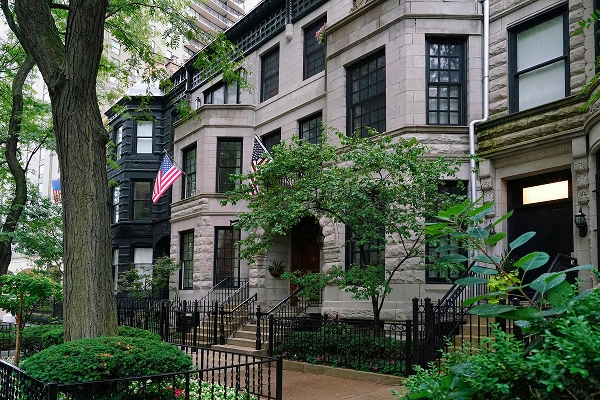 Top Painting Services in Chicago, IL