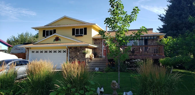 Image of Arapahoe County Painting Project