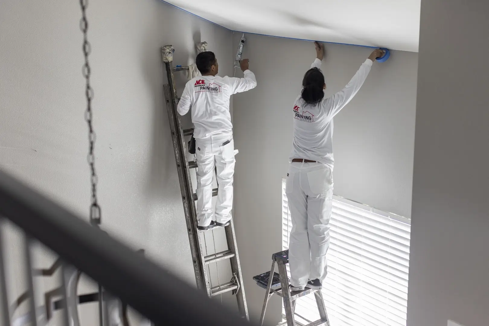 Expert Ceiling Painting Kitsap County, WA