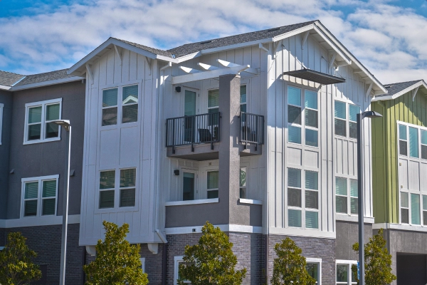 Apartment Painting Services Nashville, TN
