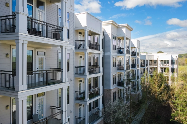 Condo Painting Services Nashville, TN