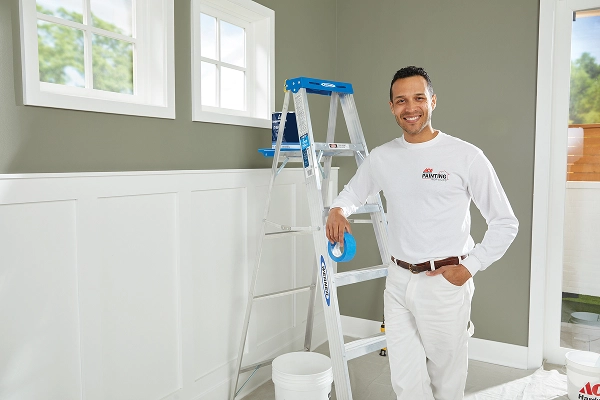 Drywall Repair & Painting Chicago, IL