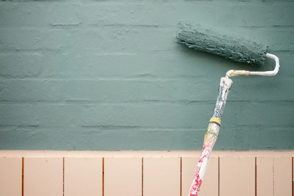 Brick Painting Services Kansas City Brick Painting Services Kansas City