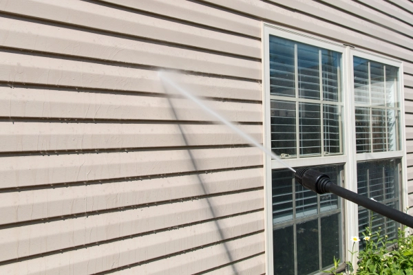 Power Washing Services Nashville, TN