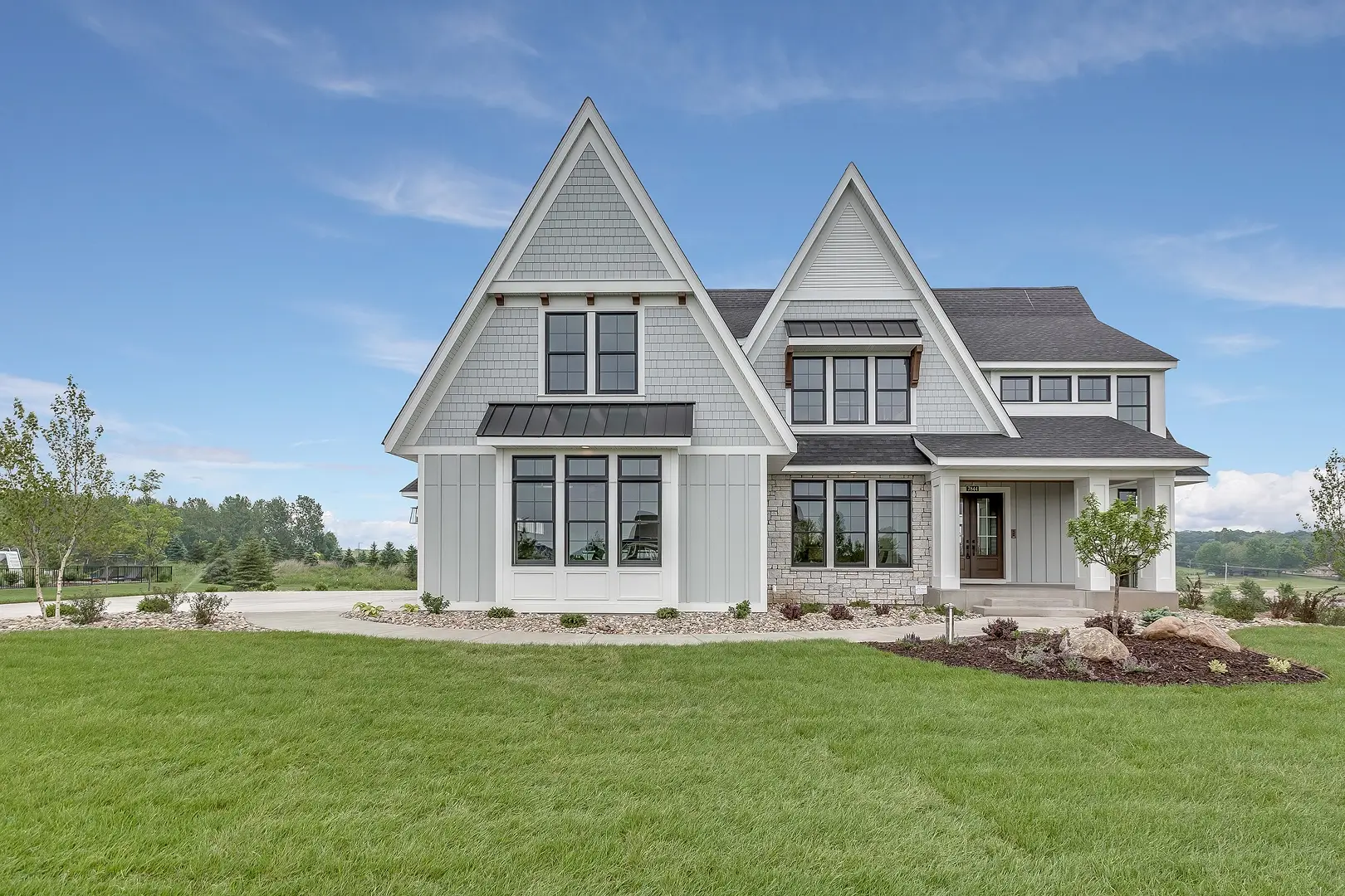 Professional Full Home Exterior Painting in Bremerton, WA