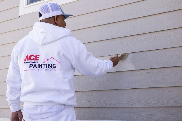 Professional Full Home Exterior Painting in Bremerton, WA