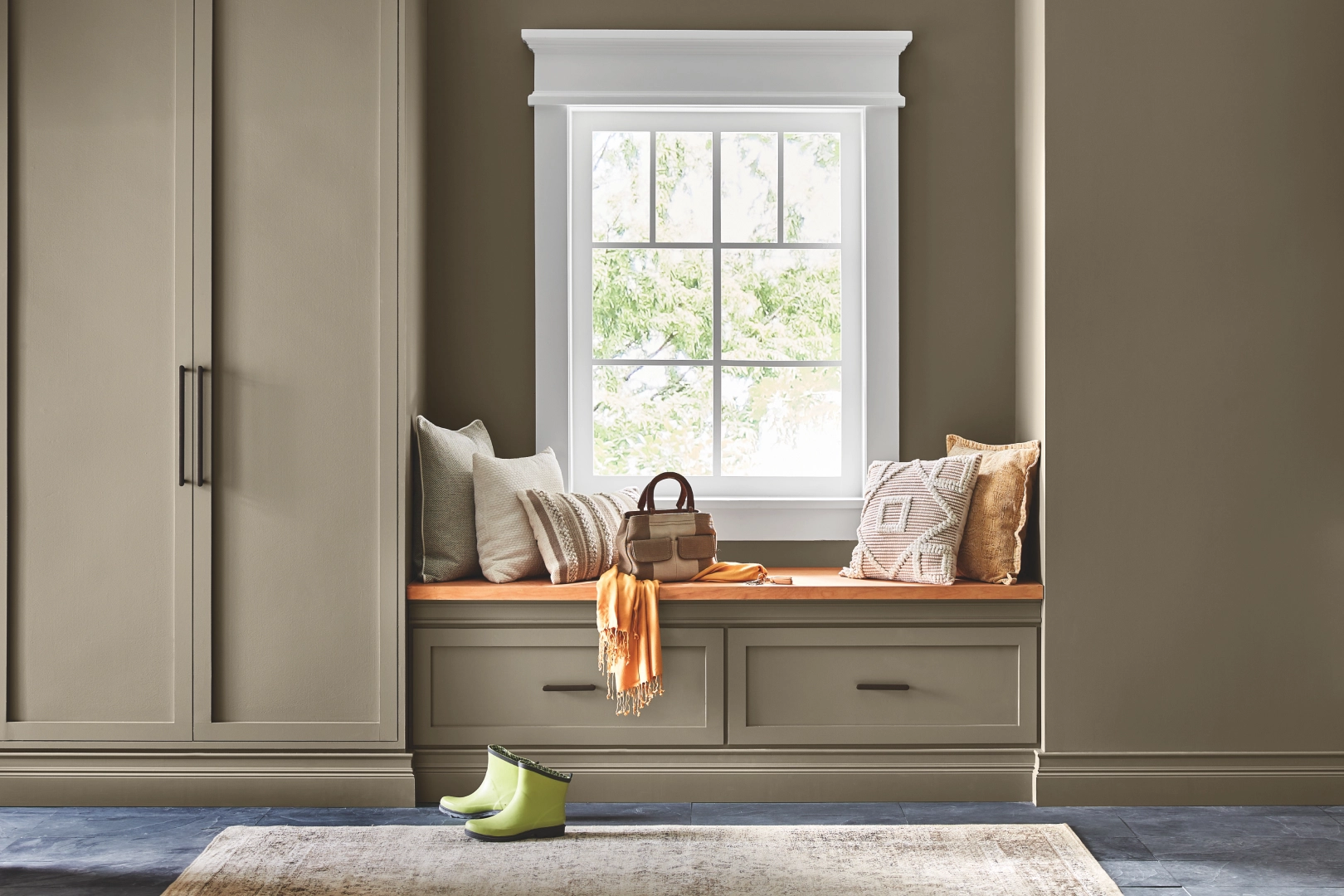 Interior Residential Painting Services Denver, CO