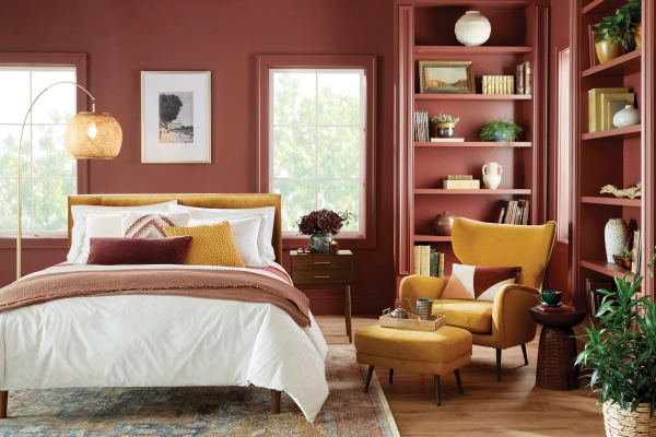 Bedroom Painting Services in Bremerton, WA Bedroom Painting Services in Bremerton, WA