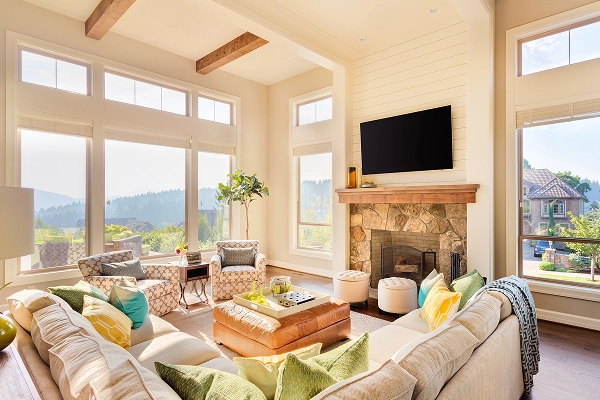 Professional Ceiling Painting Services
