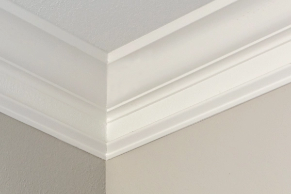 Interior Trim & Baseboard Painting